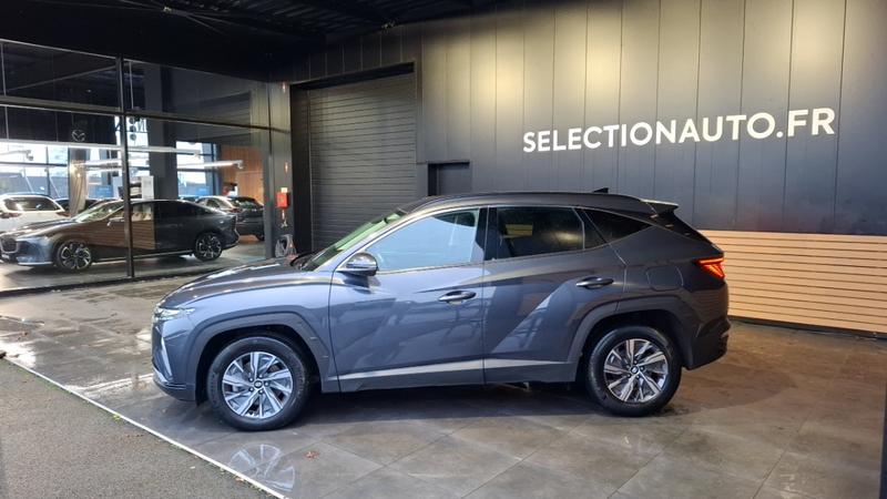 Hyundai Tucson IV 1.6 Hybrid 230 Business