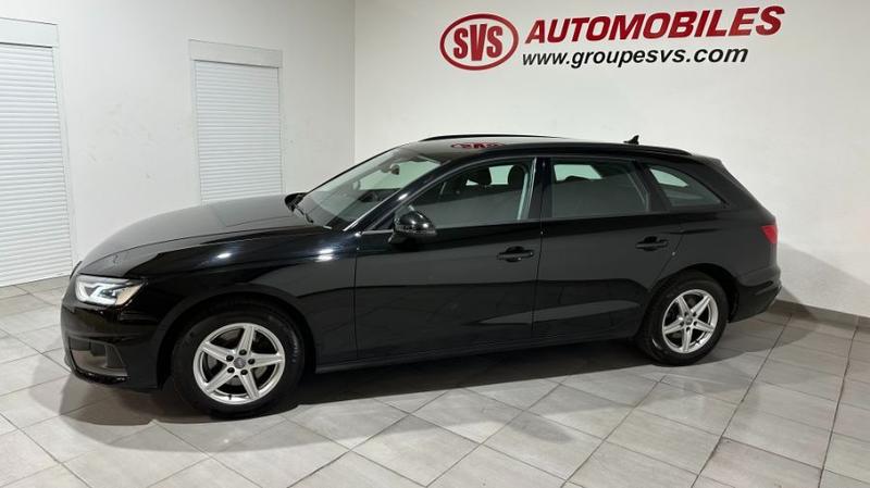 Audi A4 Avant 30 Tdi s tronic 136 Ch
