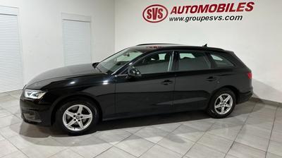 Audi A4 Avant 30 Tdi s tronic 136 Ch