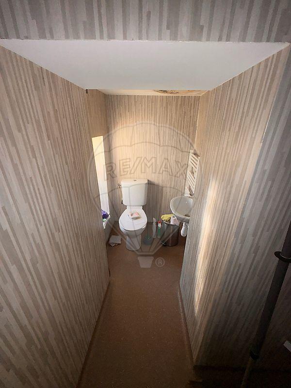 Maison - 84 m² - 3 pièces