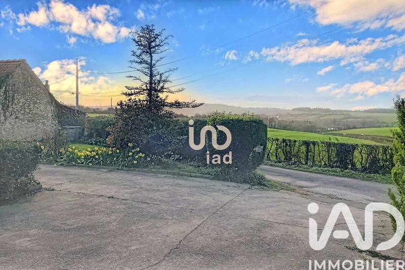 Maison - 170 m² - 7 pièces