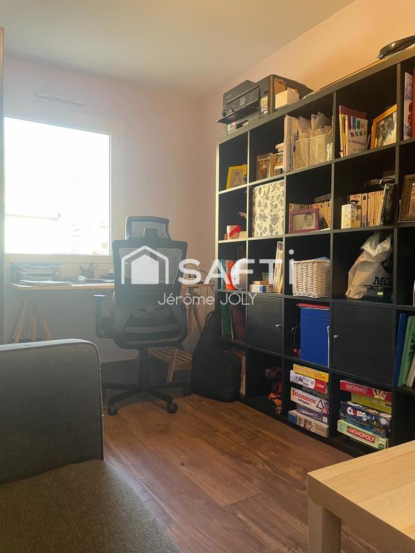 Maison - 129 m² - 7 pièces