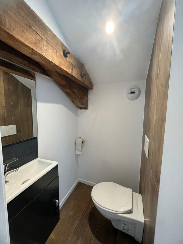 Appartement - 73 m² - 3 pièces