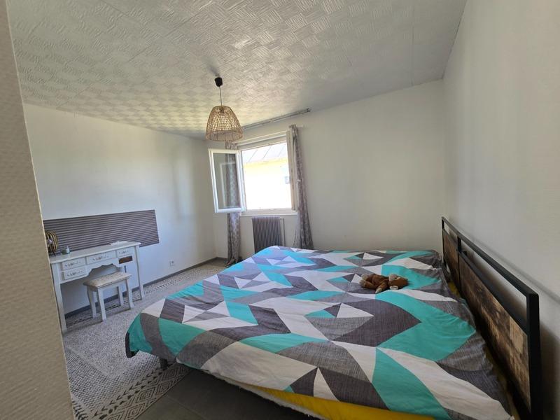 Pavillon - 89 m² - 4 pièces