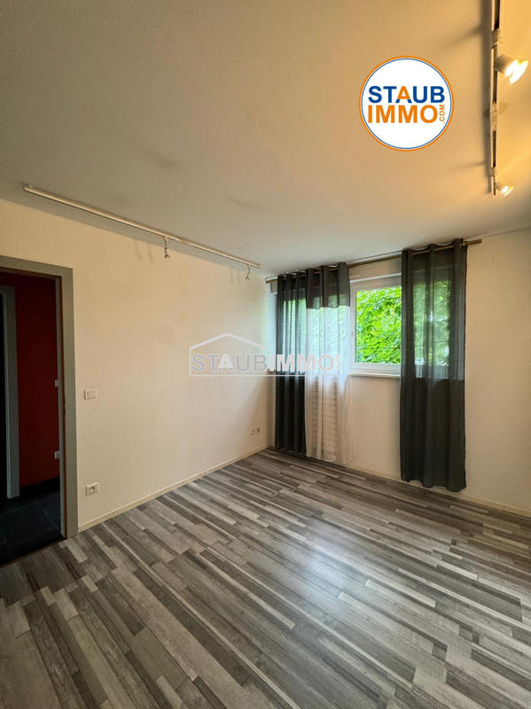 Appartement - 77 m² - 3 pièces