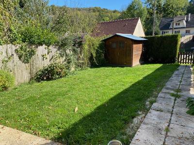 Maison - 76 m² - 3 pièces