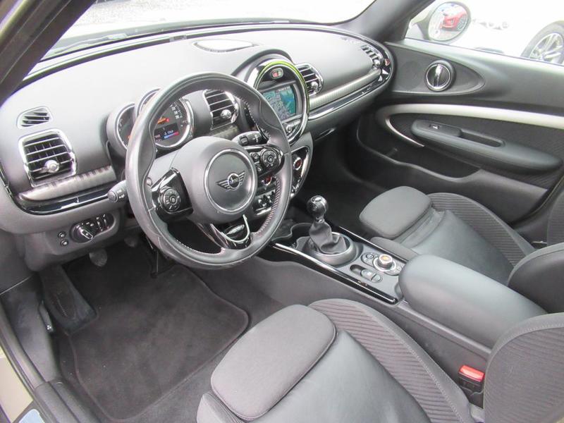 Mini Clubman 136 Ch Edition Kensington 50000 Kms Origine France