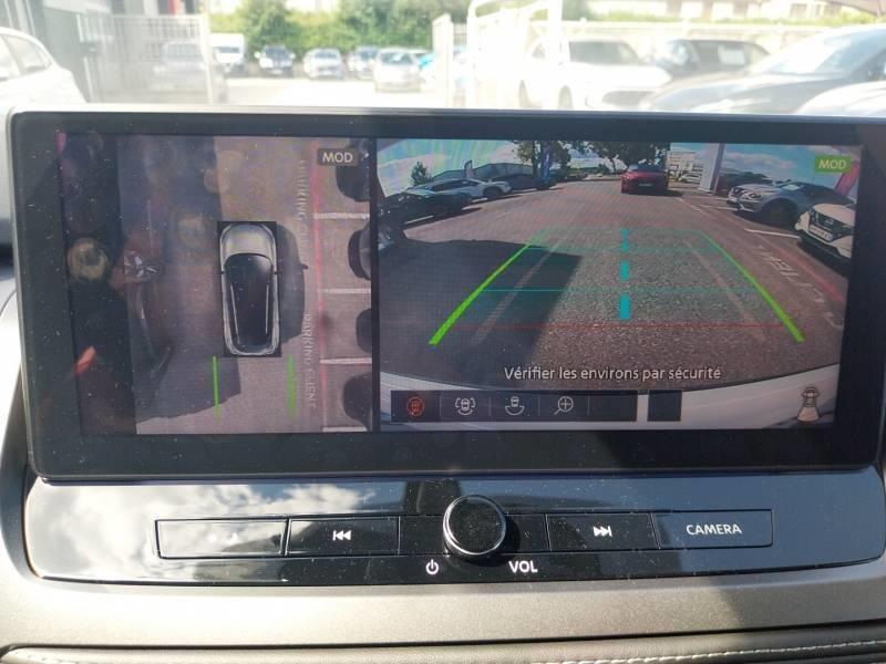 Nissan Qashqai Vp e-Power 190 ch n-Connecta