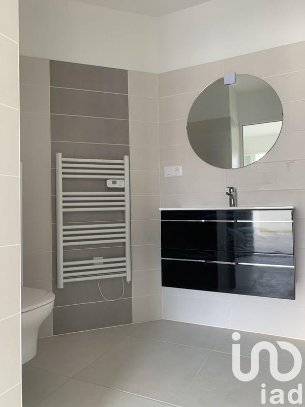 Maison - 106 m² - 4 pièces