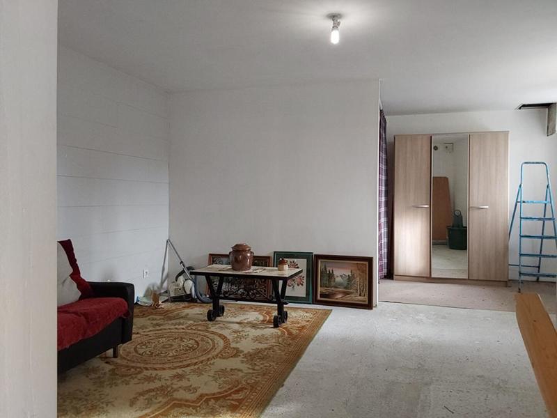 Maison - 82 m² - 5 pièces