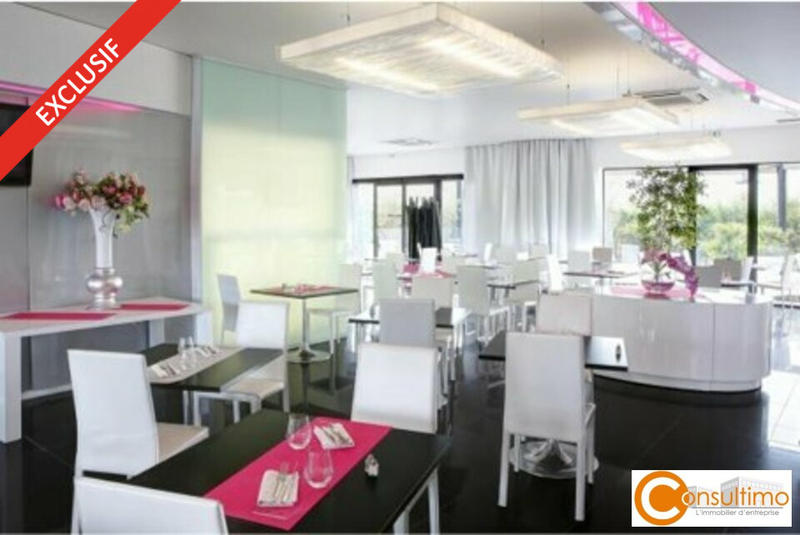 Local commercial - 231 m²