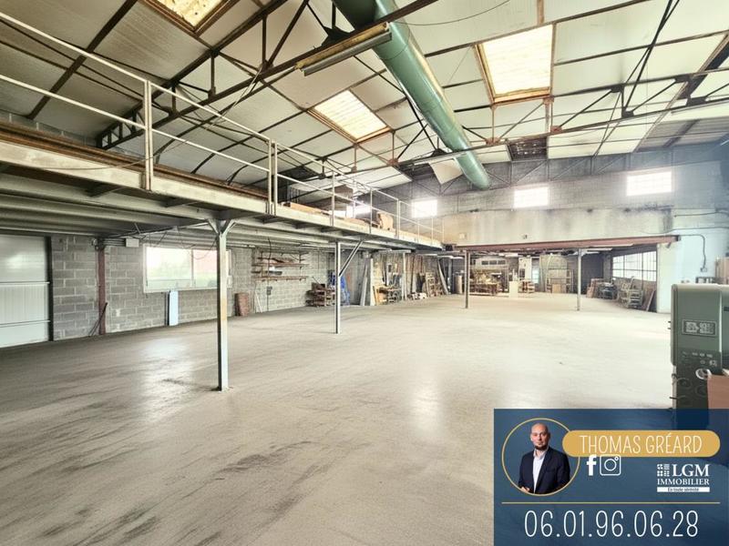 Propriété - 282 m² - 9 pièces