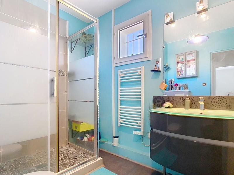 Maison - 77 m² - 4 pièces