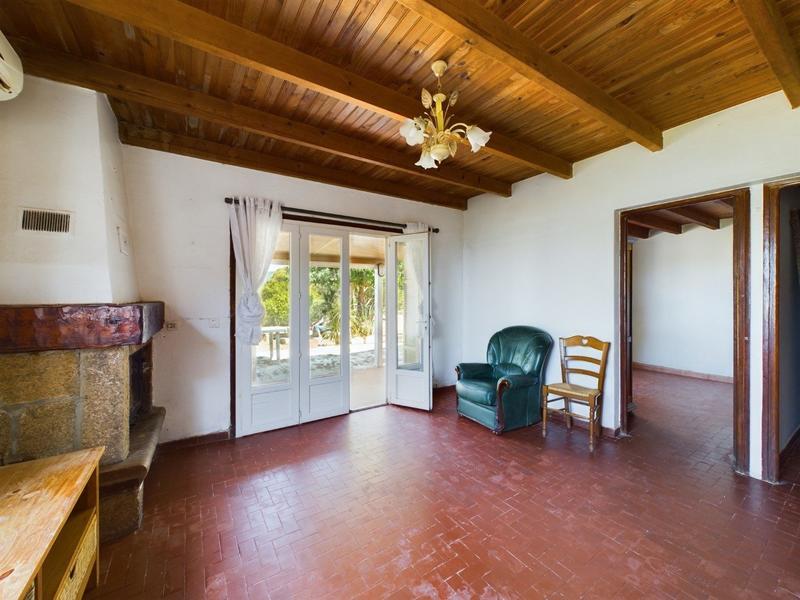 Maison - 87 m² - 4 pièces