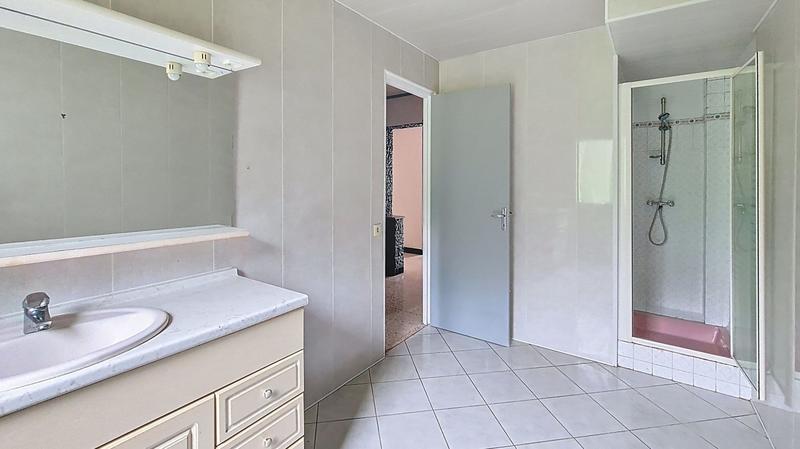 Appartement - 127 m² - 5 pièces