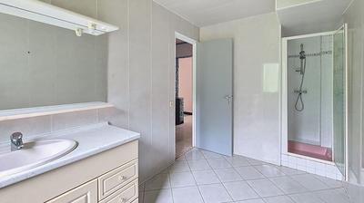 Appartement - 127 m² - 5 pièces