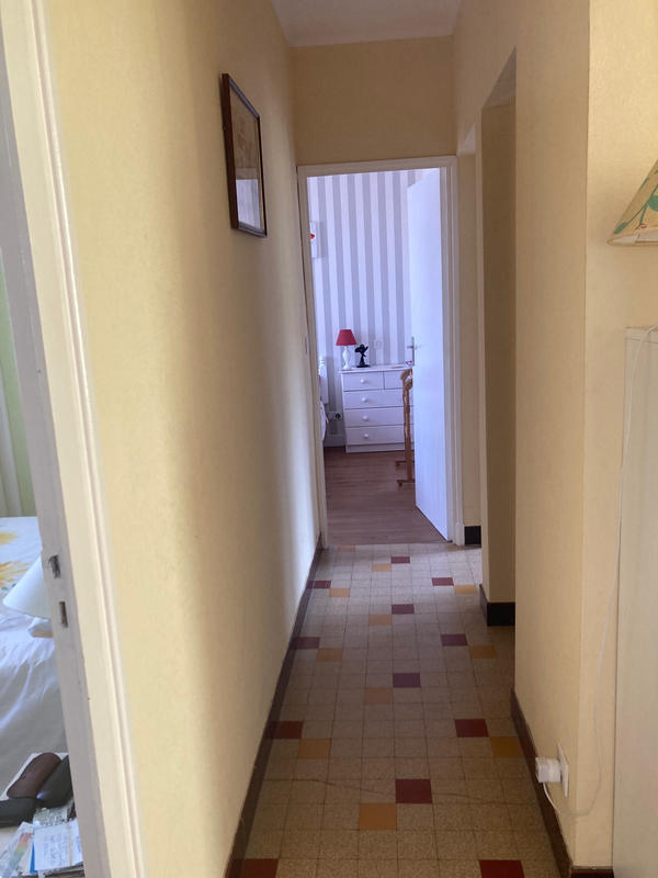 Maison - 75 m² - 5 pièces