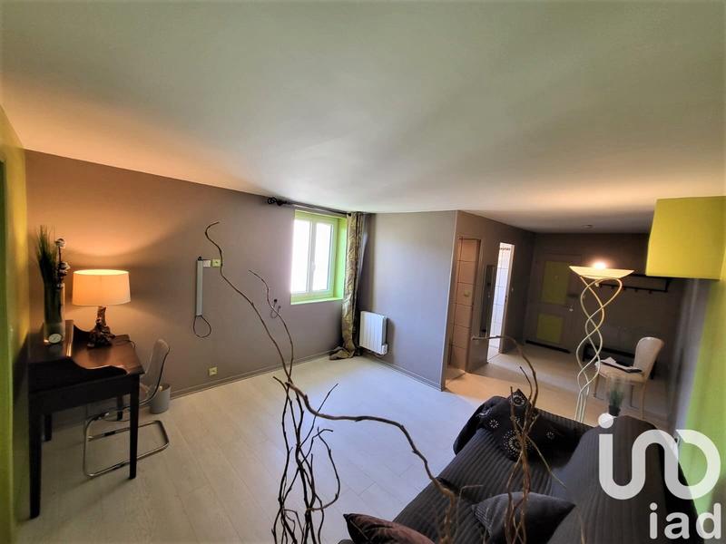 Maison - 320 m² - 7 pièces