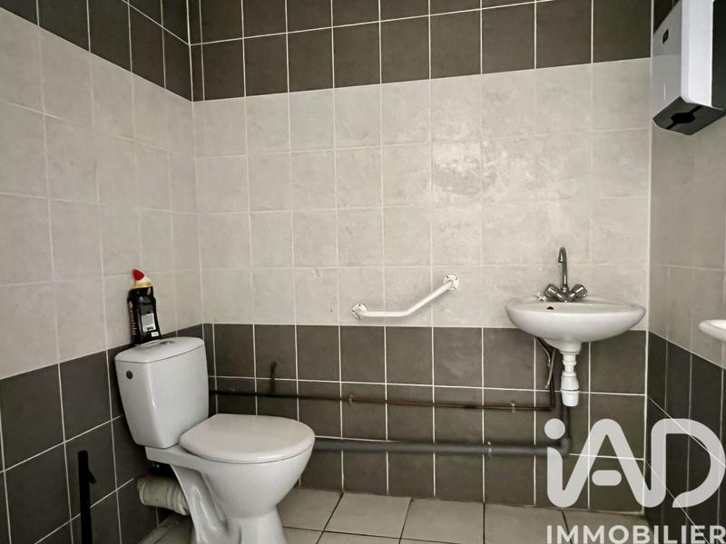 Immeuble - 176 m² - 4 pièces