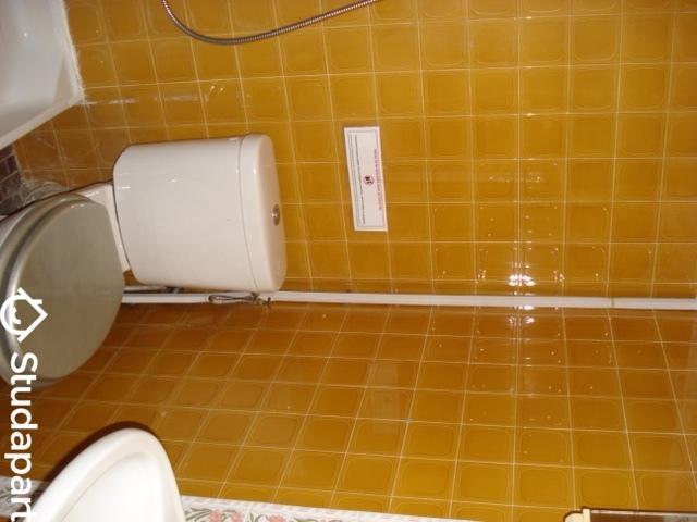 Appartement - 19 m² - 1 pièce