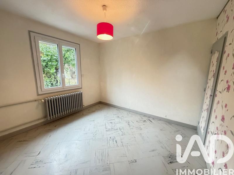 Maison de campagne - 68 m² - 4 pièces