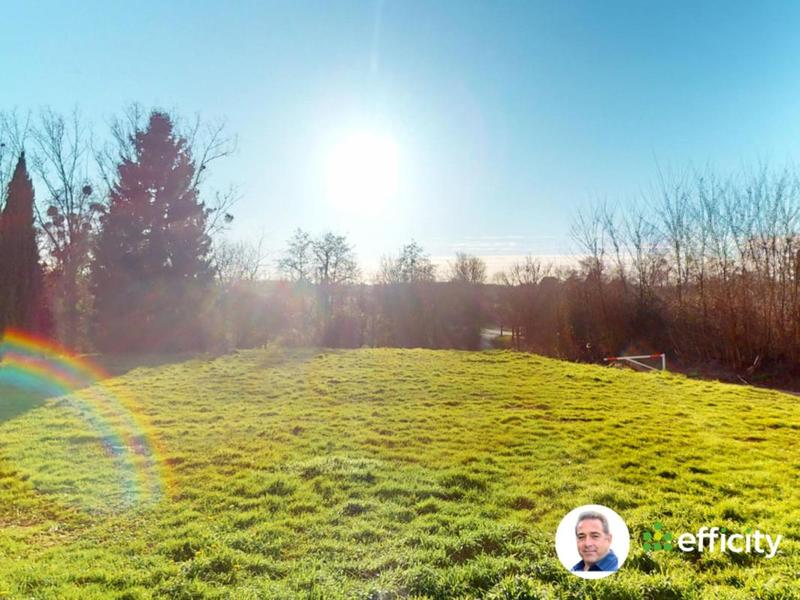 Maison - 222 m² - 5 pièces