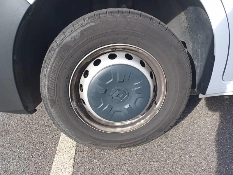 Renault Master Fourgon Fgn Trac F3500 L2h2 Blue Dci 135 Confort