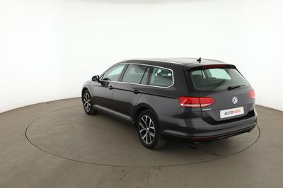 Volkswagen Passat Sw 2.0 Tdi BlueMotion Tech Connect Dsg7 150 ch
