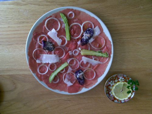 Le Relais de la Fontaine