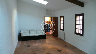 Maison de village - 110 m² - 4 pièces