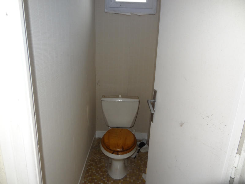 Maison - 93 m² - 4 pièces