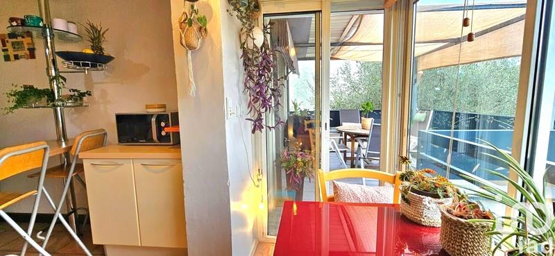 Maison - 126 m² - 5 pièces