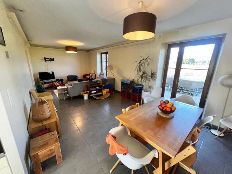 Maison - 150 m² - 4 pièces