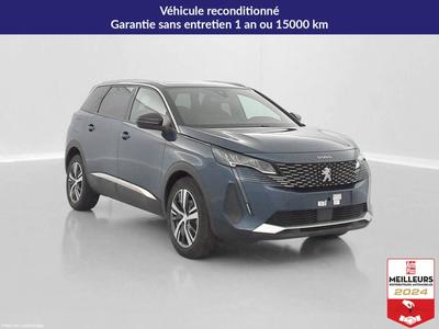 Peugeot 5008 1.2 PureTech 130ch Allure Pack