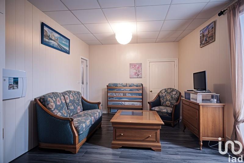 Local commercial - 300 m²