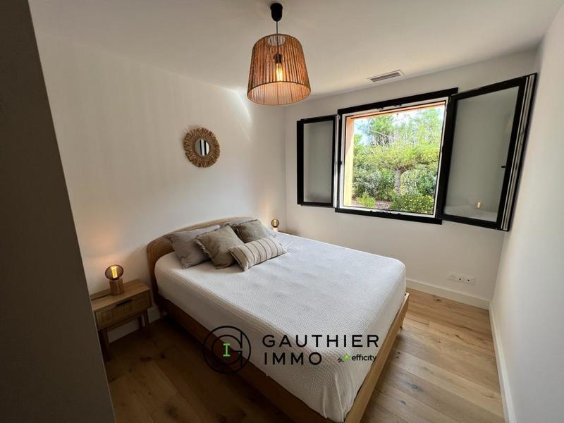 Maison - 125 m² - 4 pièces