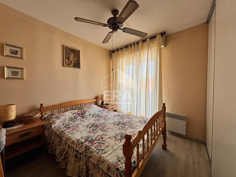 Appartement - 112 m² - 4 pièces