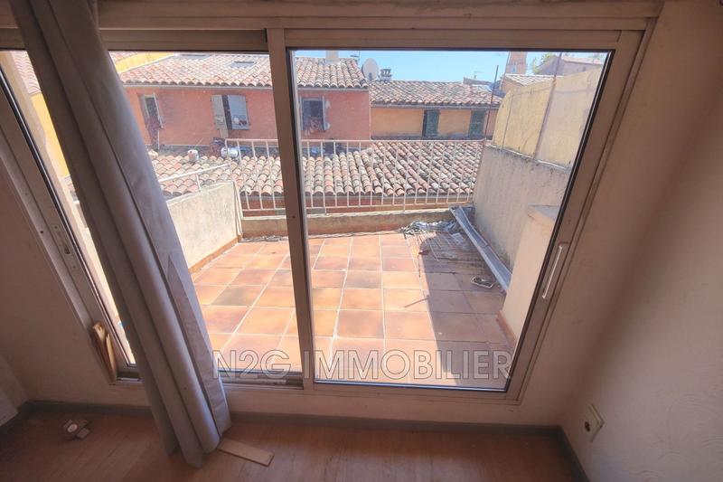 Appartement - 26 m² - 2 pièces