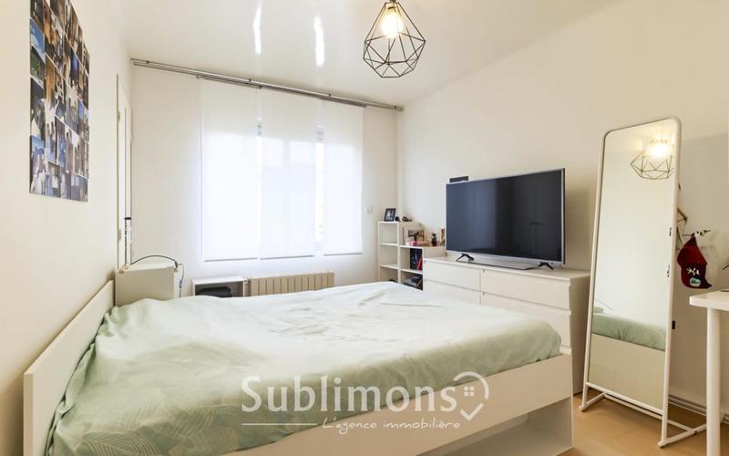 Maison - 145 m² - 6 pièces