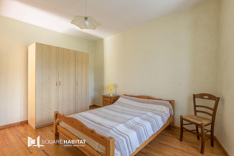 Maison - 112 m² - 4 pièces