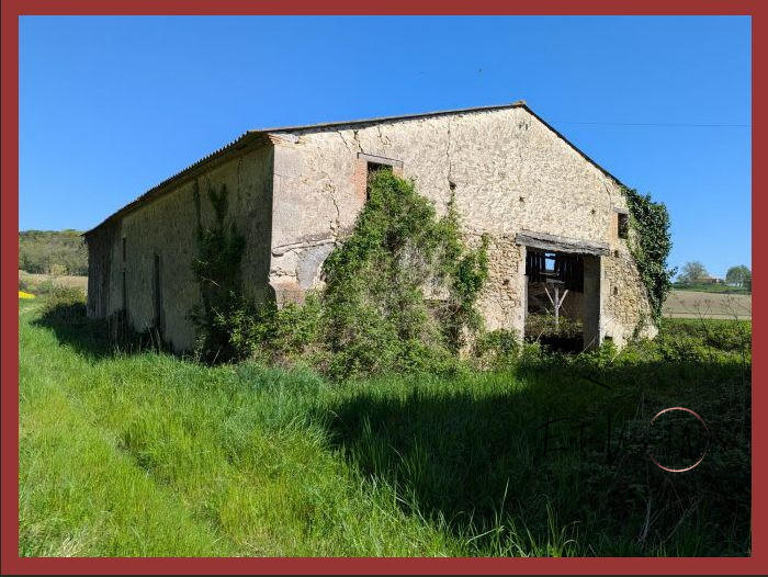 Maison ancienne - 264 m² - 6 pièces