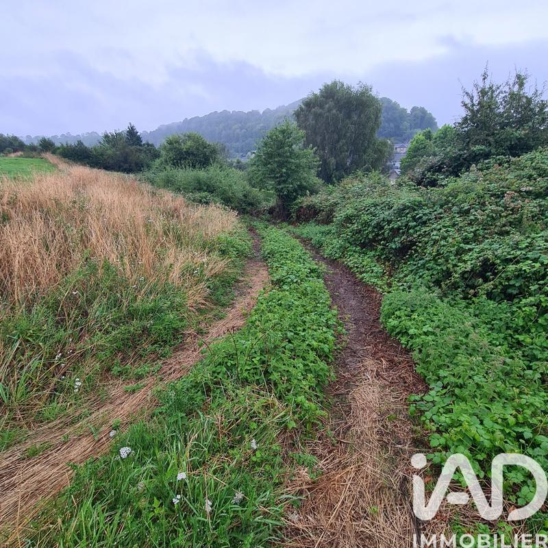 Terrain - 13 549 m²