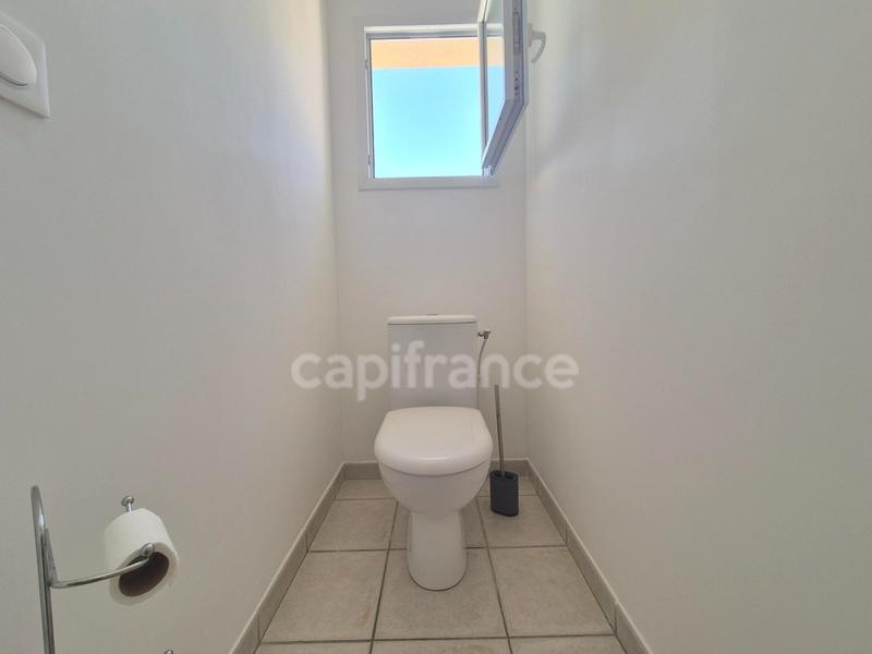Maison - 79 m² - 4 pièces