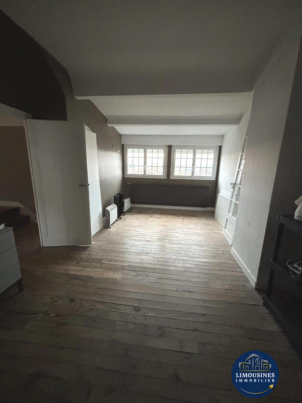 Maison - 132 m² - 6 pièces