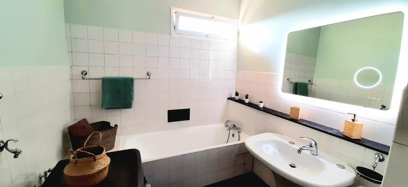 Appartement - 39 m² - 1 pièce