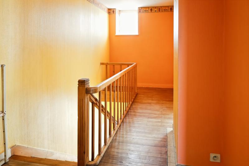 Maison - 69 m² - 4 pièces