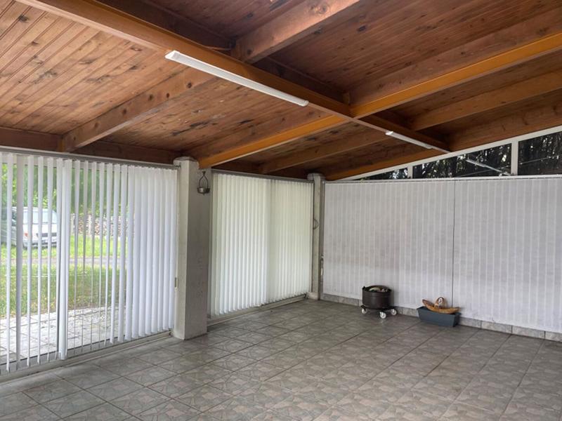 Maison - 152 m² - 7 pièces