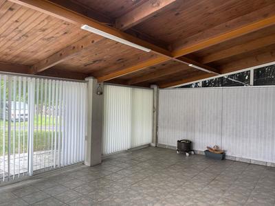 Maison - 152 m² - 7 pièces