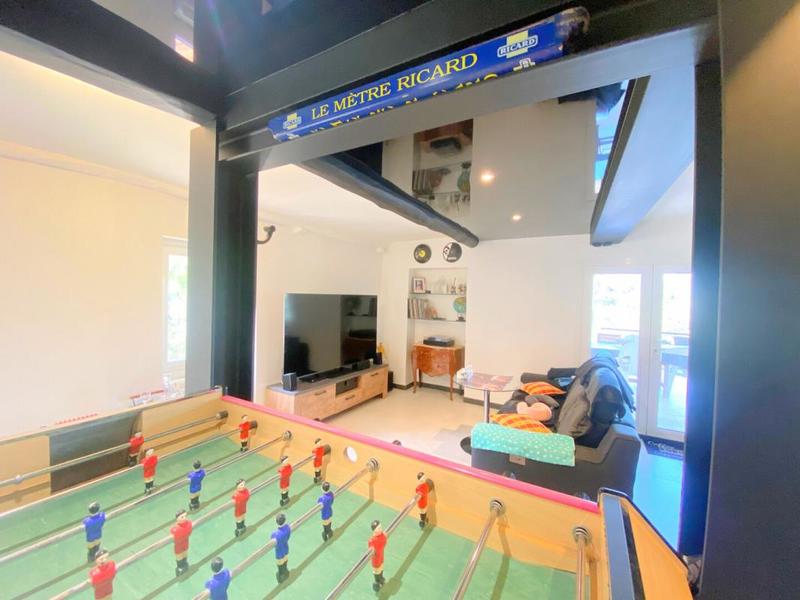 Villa - 140 m² - 6 pièces