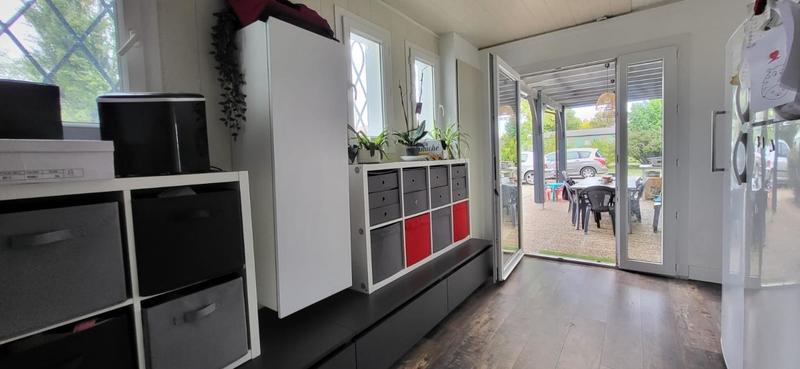 Maison - 198 m² - 8 pièces